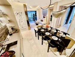 Union Square Residences (D1), Condominium #447027111